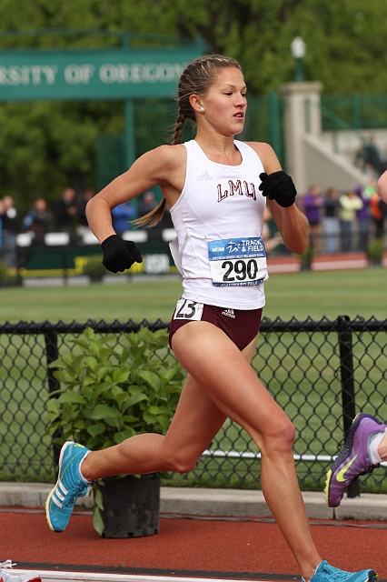 2011NCAA WestSat-029.JPG - 2011 NCAA West Preliminary Track and Field, May 26-28, Hayward Field, Eugene, OR.